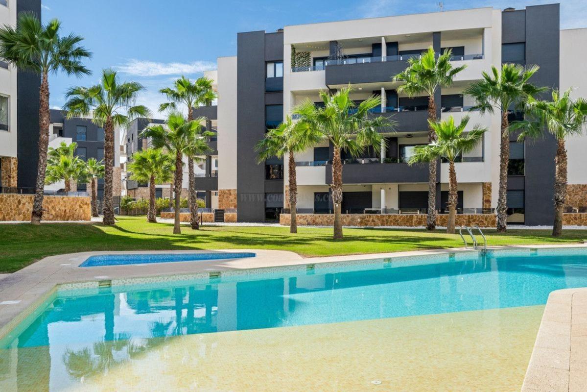 Venta de apartamento en Orihuela