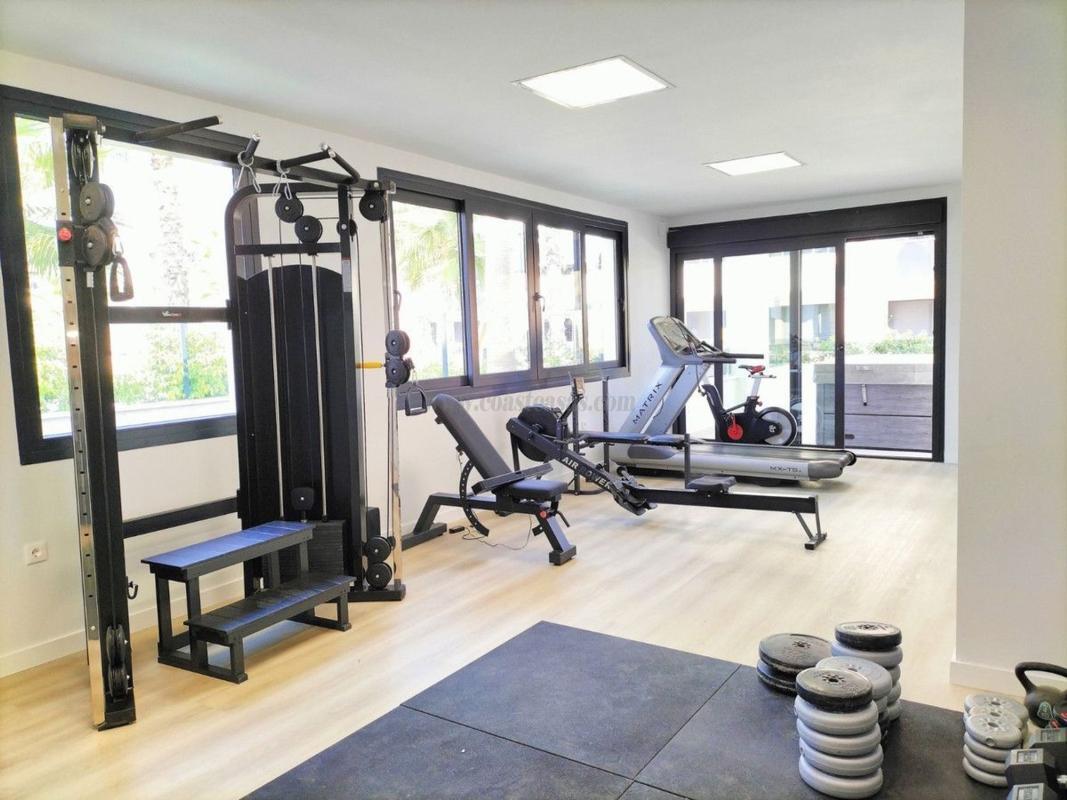 Venta de apartamento en Orihuela