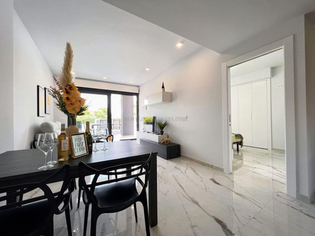 Venta de apartamento en Orihuela