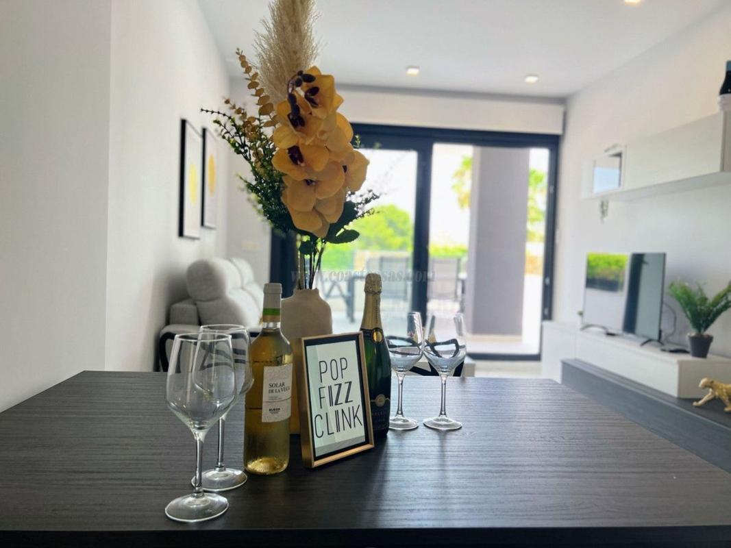 Venta de apartamento en Orihuela