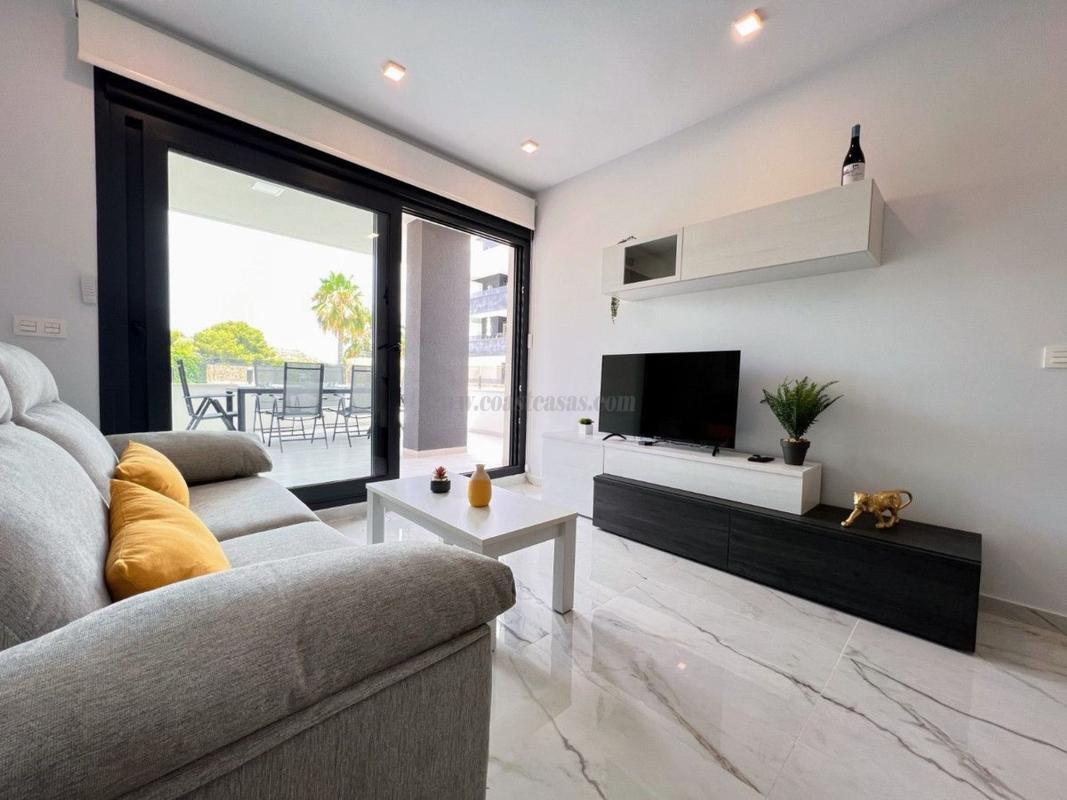 Venta de apartamento en Orihuela