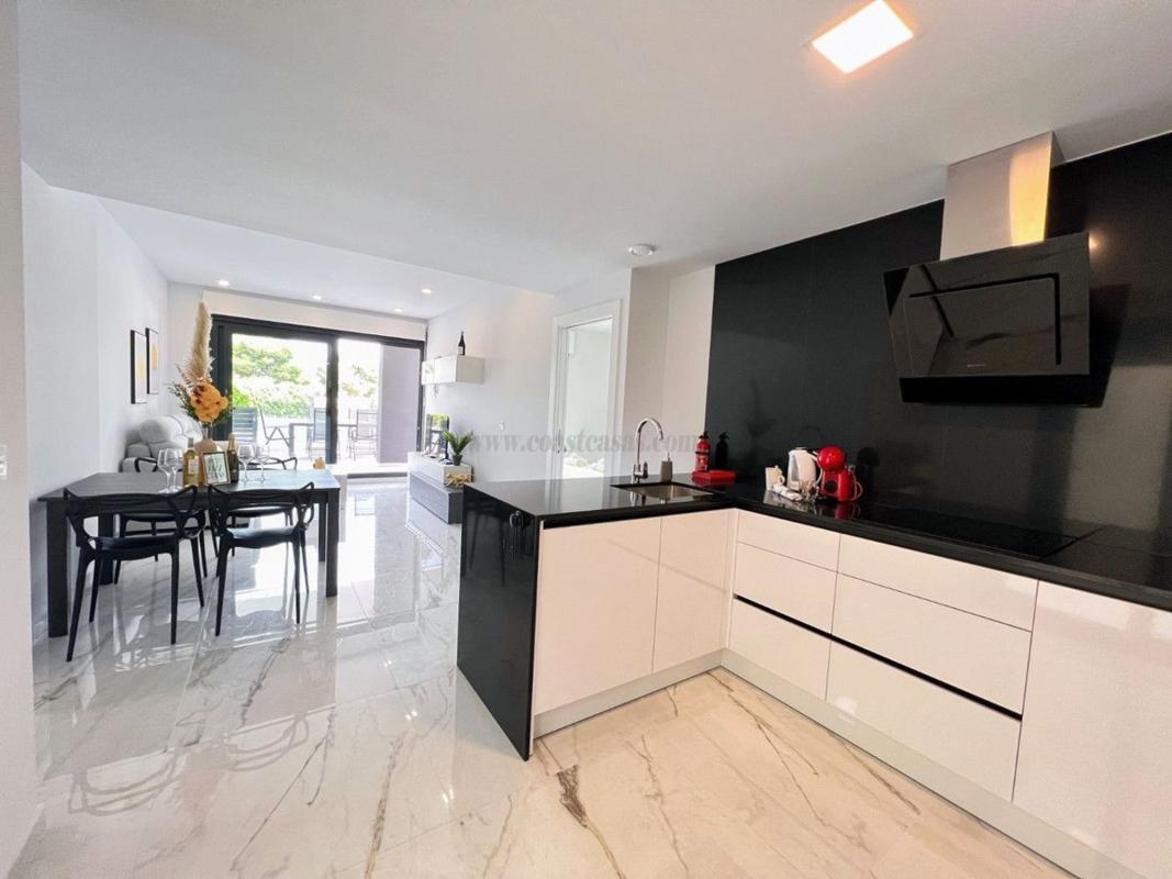 Venta de apartamento en Orihuela
