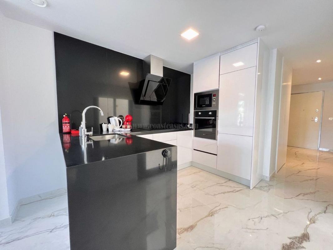 Venta de apartamento en Orihuela