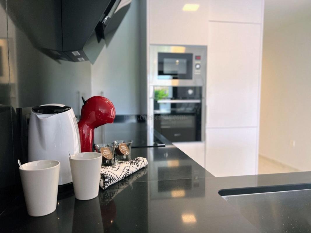 Venta de apartamento en Orihuela