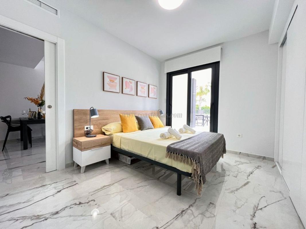 Venta de apartamento en Orihuela