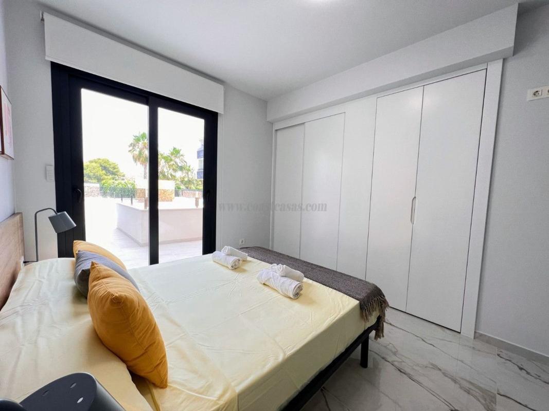 Venta de apartamento en Orihuela