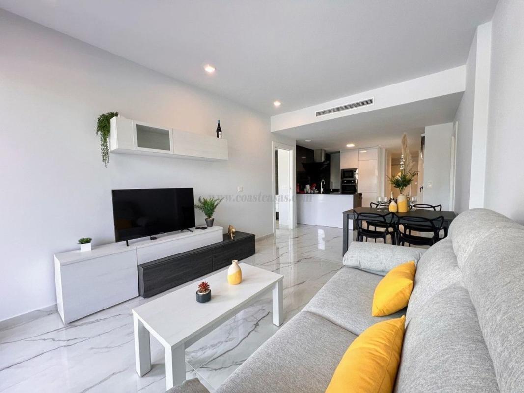 Venta de apartamento en Orihuela