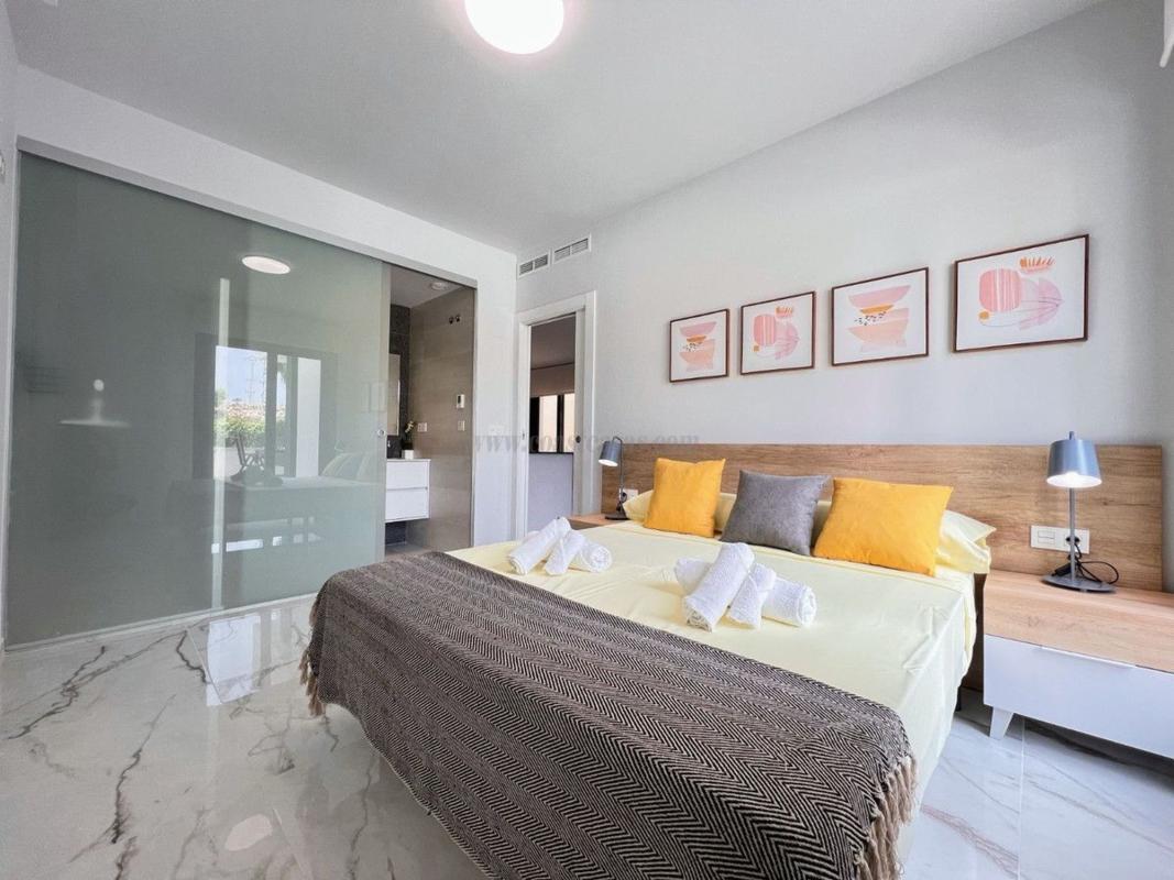 Venta de apartamento en Orihuela