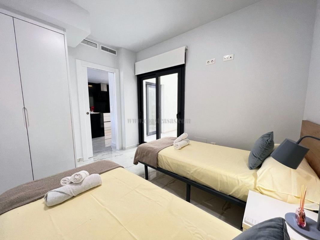 Venta de apartamento en Orihuela