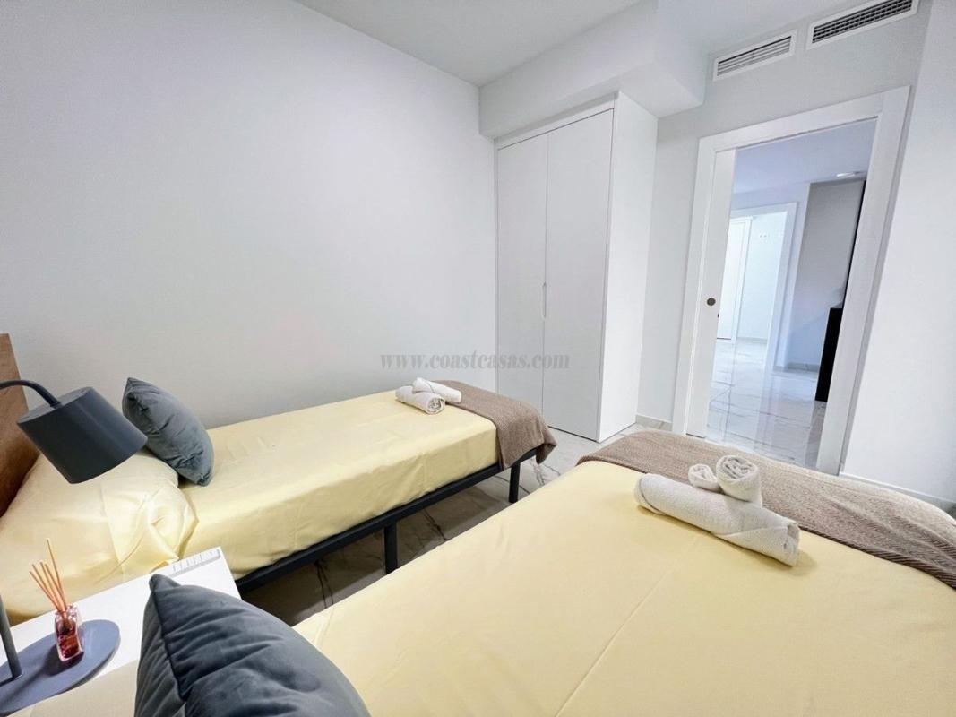 Venta de apartamento en Orihuela