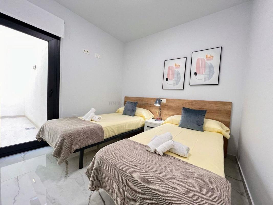 Venta de apartamento en Orihuela