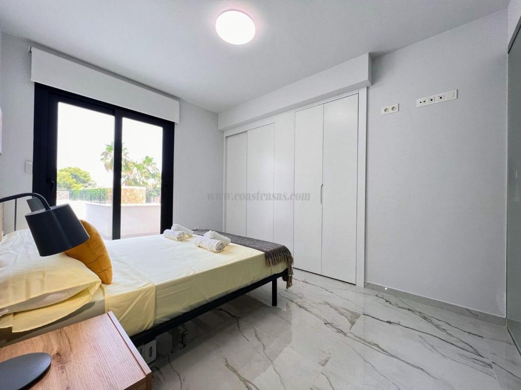Venta de apartamento en Orihuela