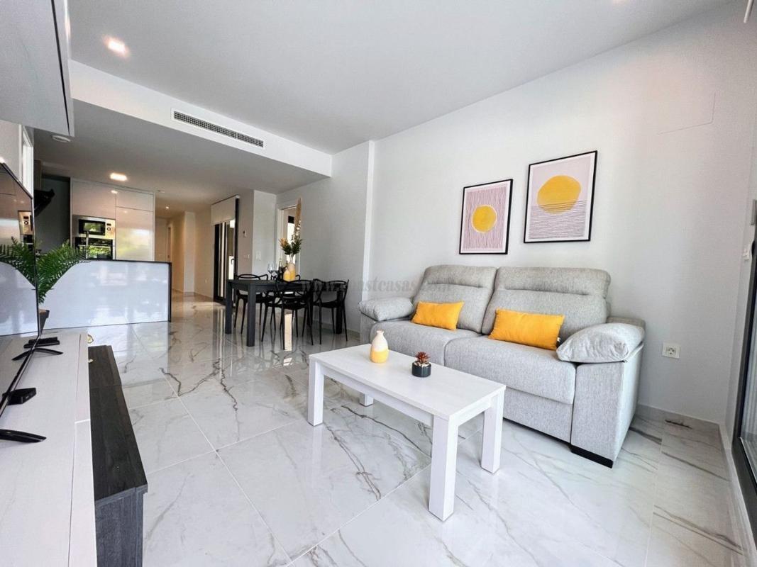 Venta de apartamento en Orihuela