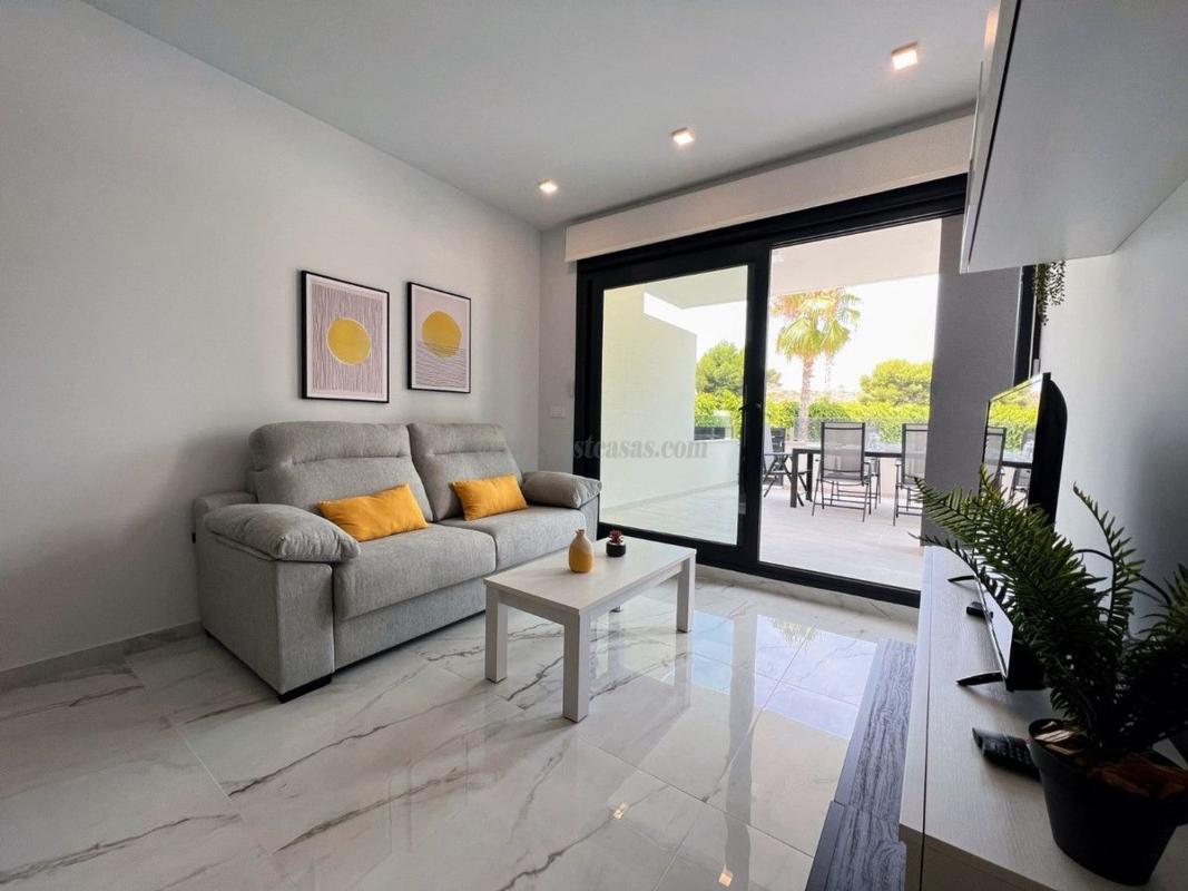 Venta de apartamento en Orihuela