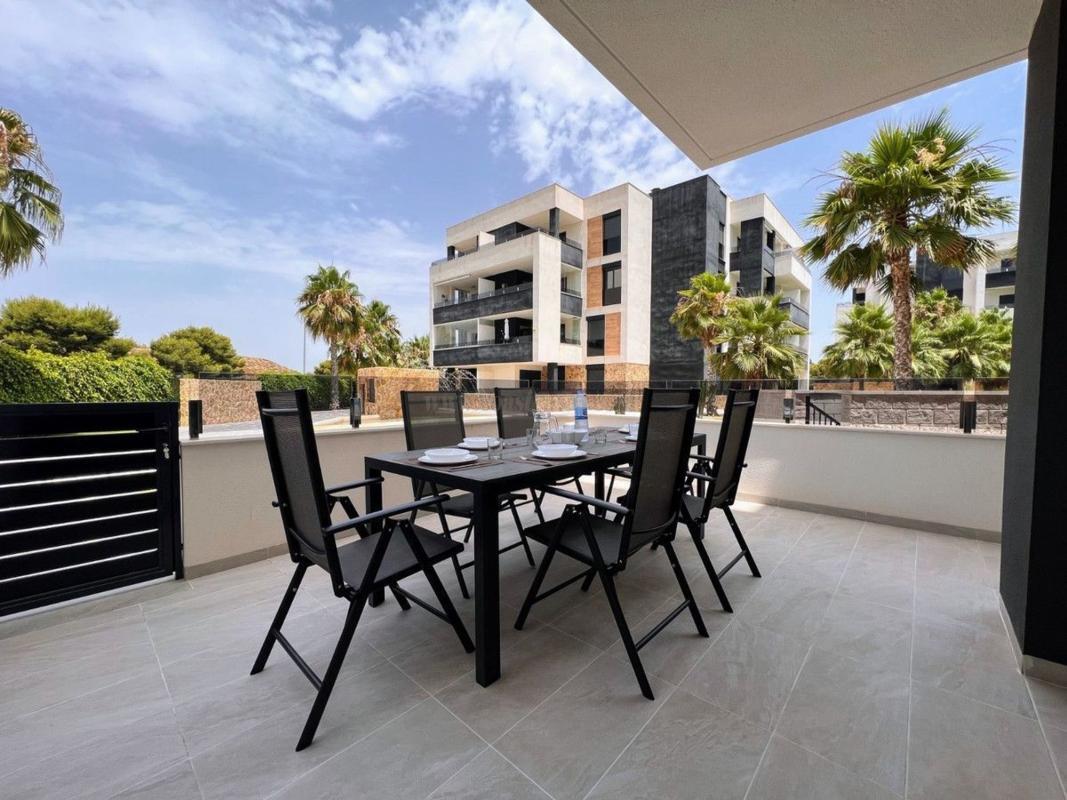 Venta de apartamento en Orihuela