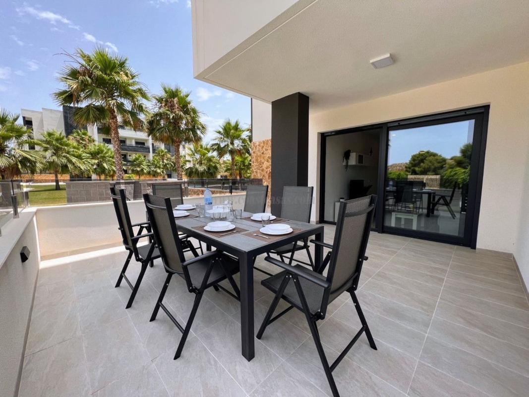 Venta de apartamento en Orihuela