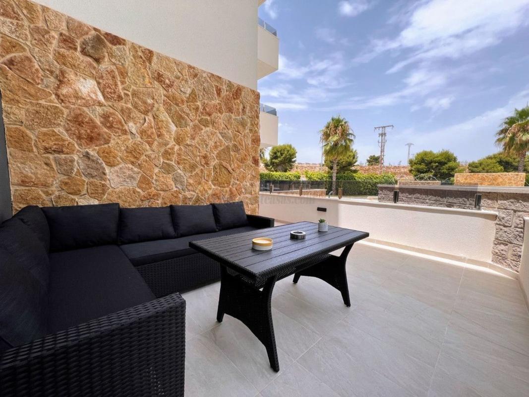 Venta de apartamento en Orihuela