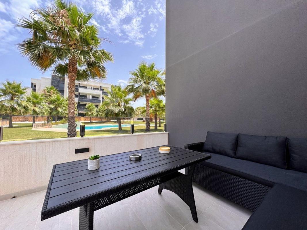 Venta de apartamento en Orihuela