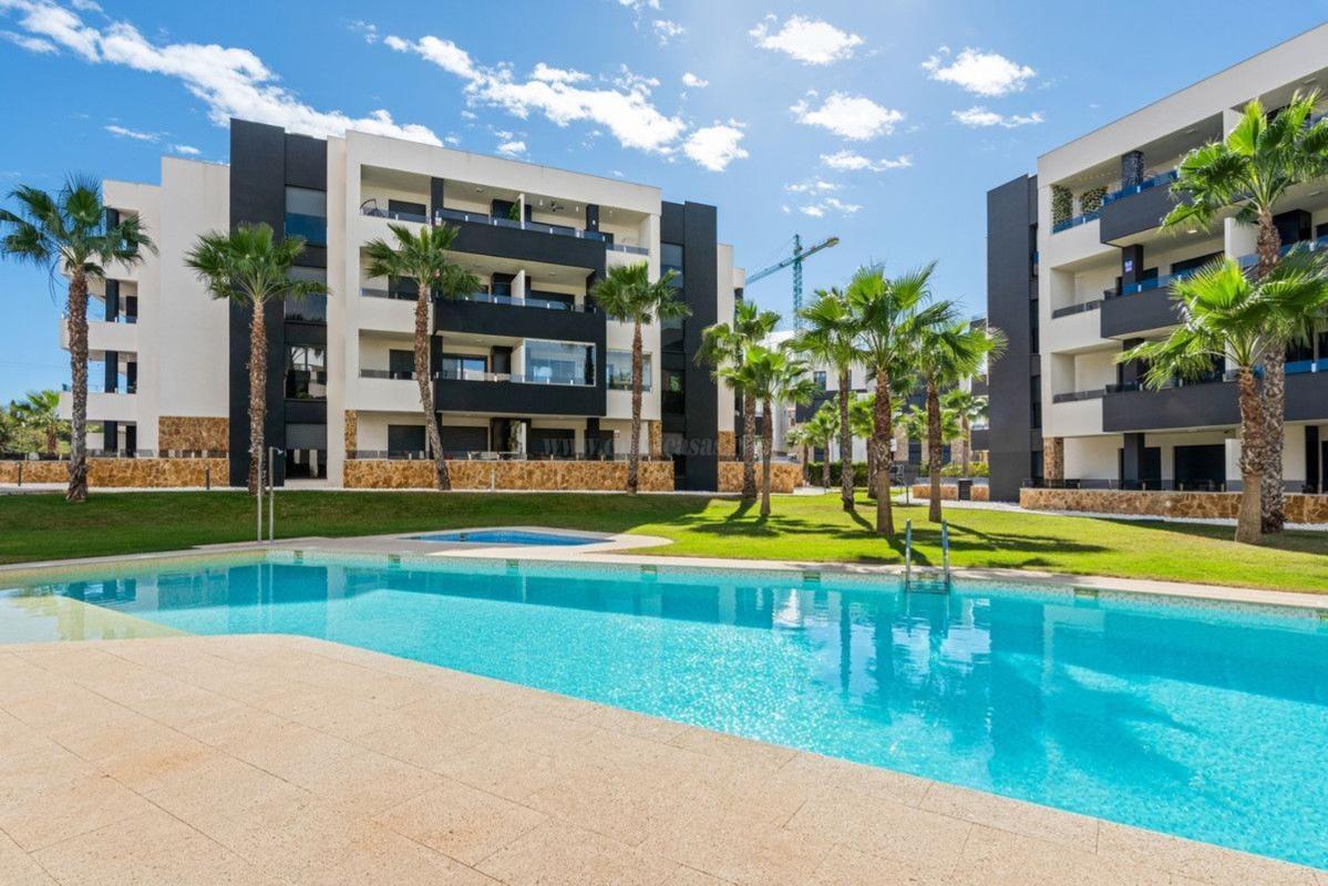 Venta de apartamento en Orihuela