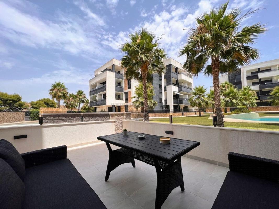 Venta de apartamento en Orihuela