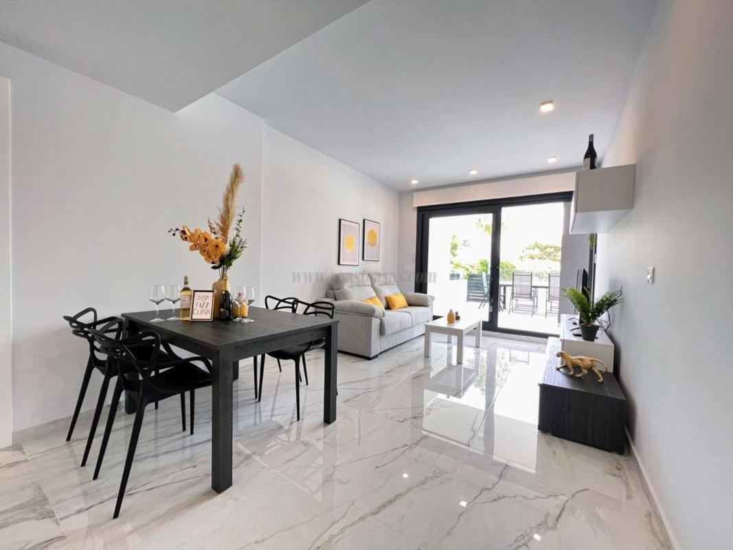 Venta de apartamento en Orihuela
