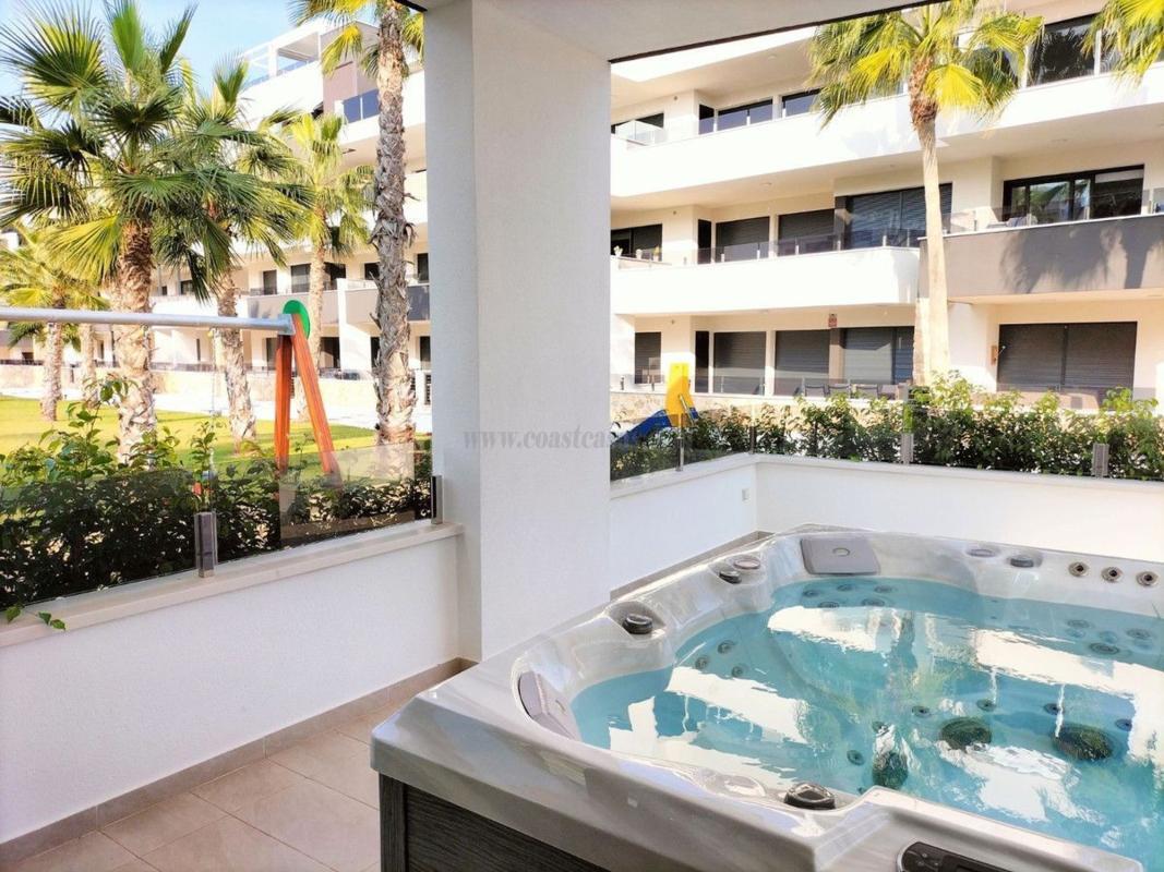 Venta de apartamento en Orihuela