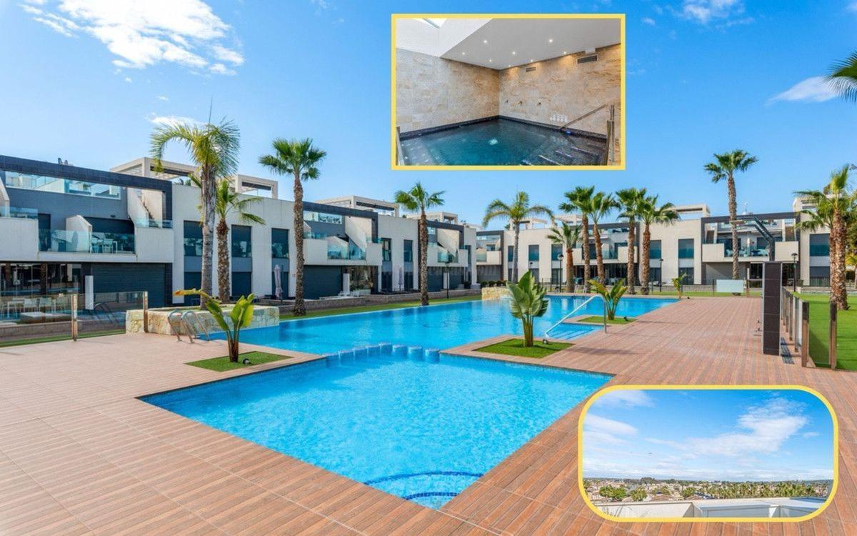 Venta de apartamento en Guardamar del Segura