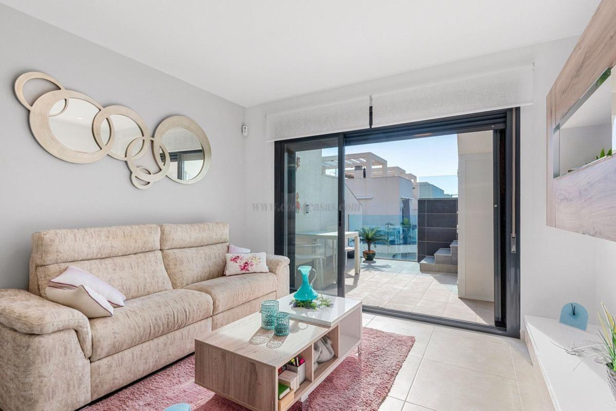 Venta de apartamento en Guardamar del Segura