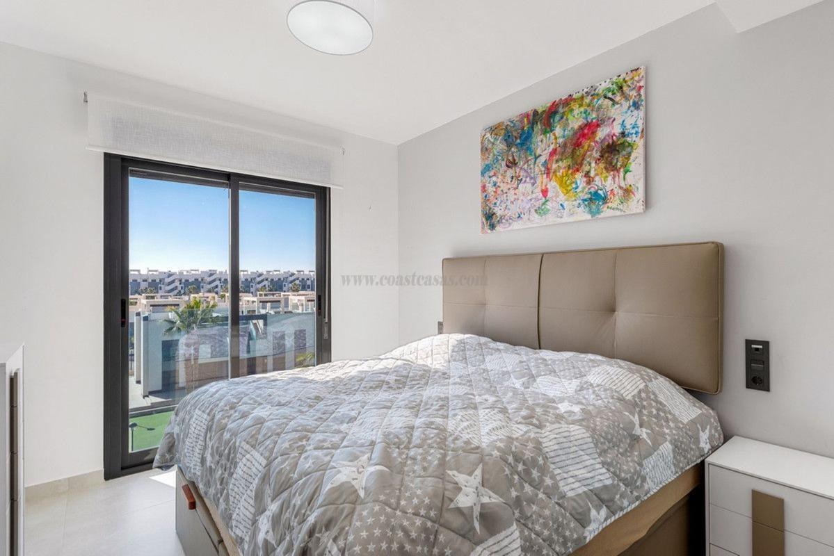 Venta de apartamento en Guardamar del Segura