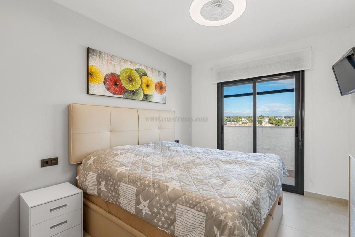 Venta de apartamento en Guardamar del Segura