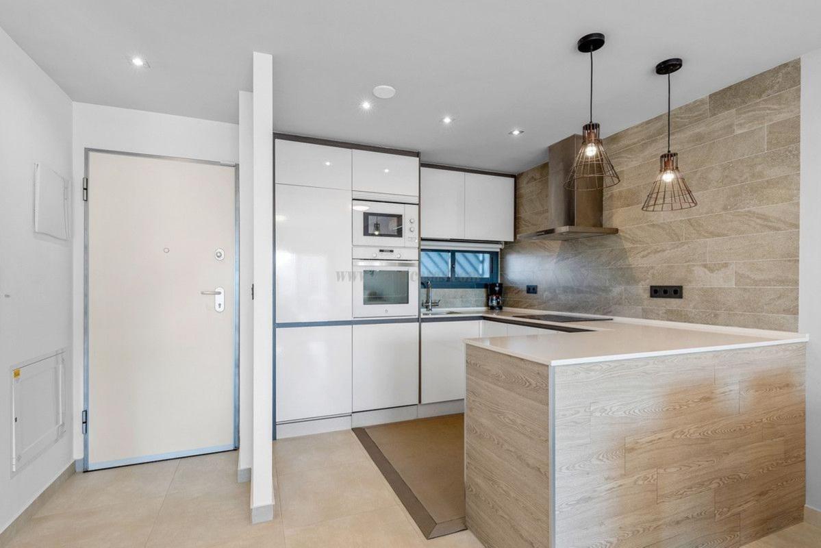 Venta de apartamento en Guardamar del Segura