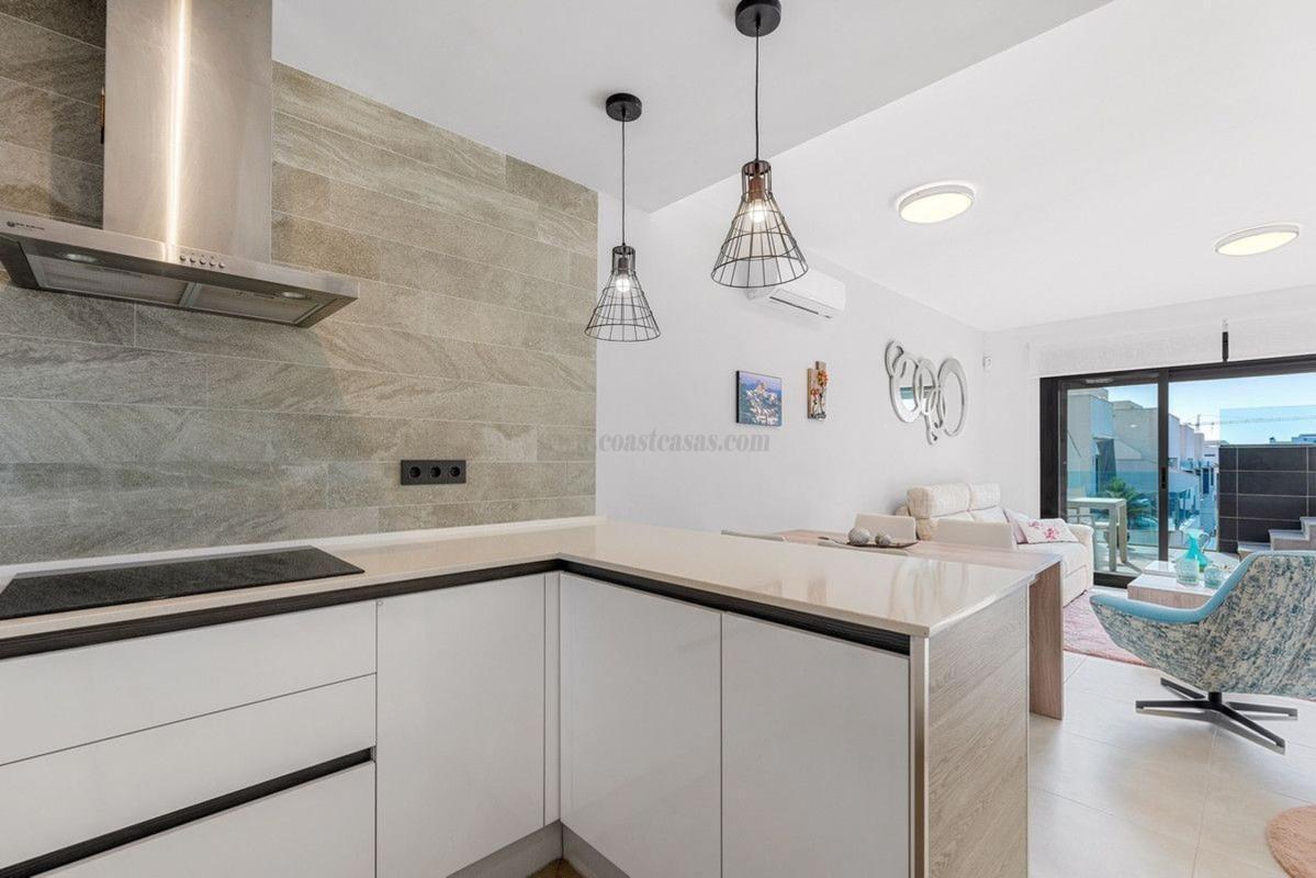 Venta de apartamento en Guardamar del Segura