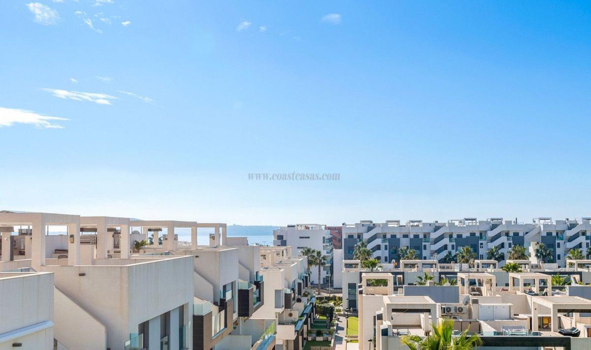 Venta de apartamento en Guardamar del Segura
