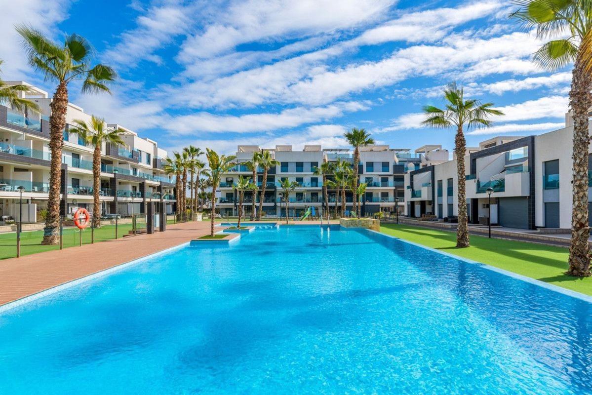 Venta de apartamento en Guardamar del Segura