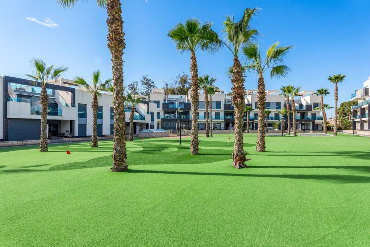 Venta de apartamento en Guardamar del Segura