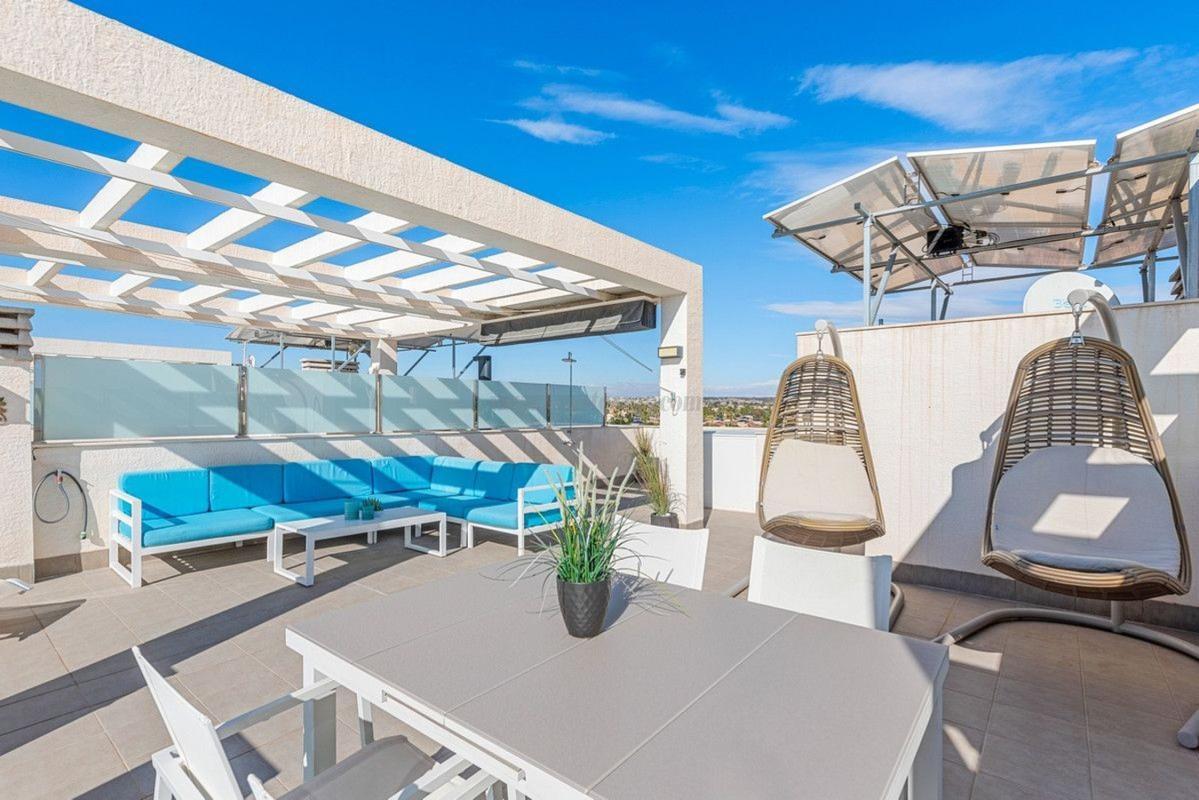 Venta de apartamento en Guardamar del Segura