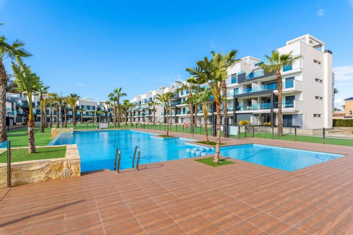 Venta de apartamento en Guardamar del Segura