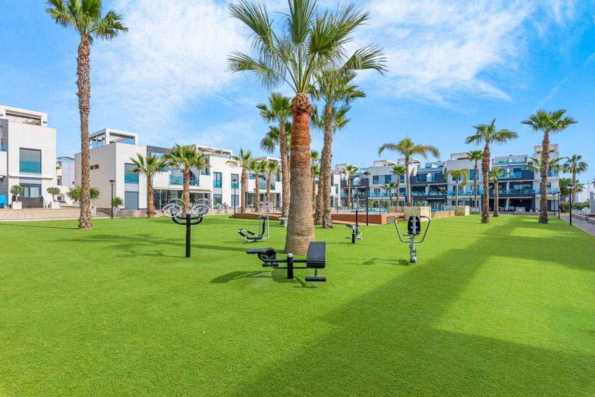 Venta de apartamento en Guardamar del Segura