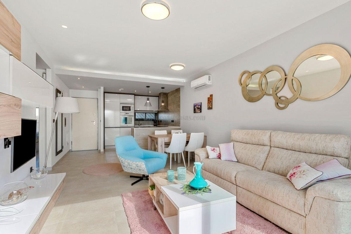 Venta de apartamento en Guardamar del Segura