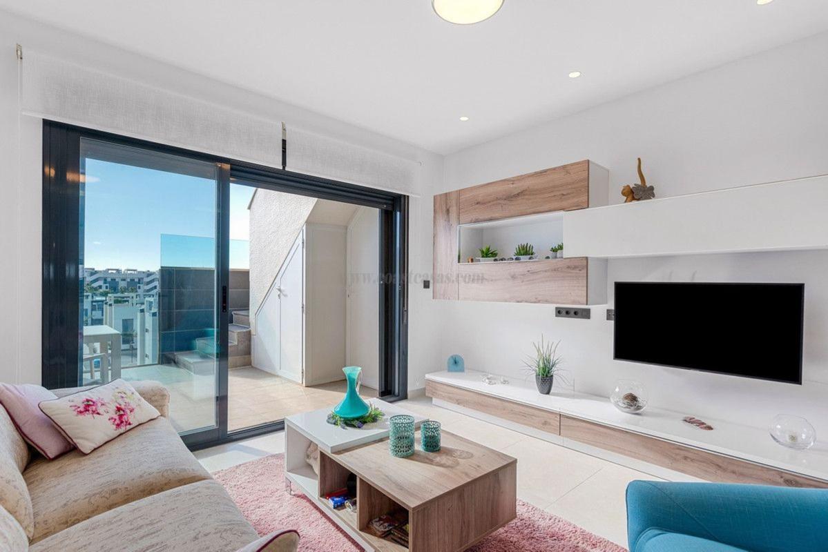 Venta de apartamento en Guardamar del Segura