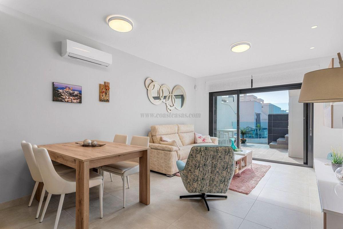 Venta de apartamento en Guardamar del Segura
