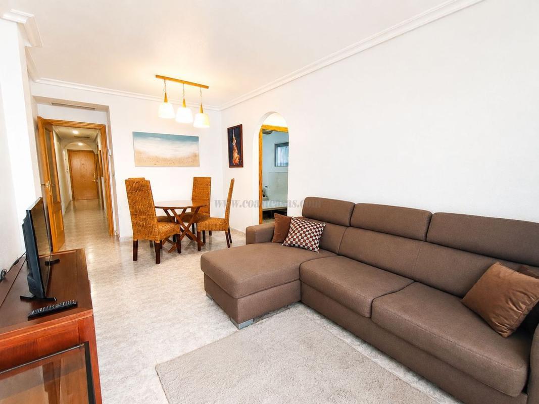 Venta de apartamento en Guardamar del Segura