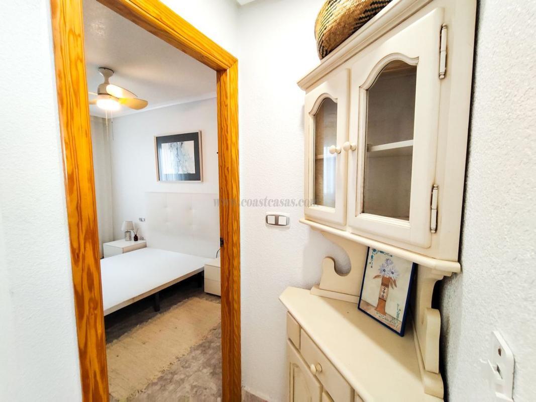 Venta de apartamento en Guardamar del Segura
