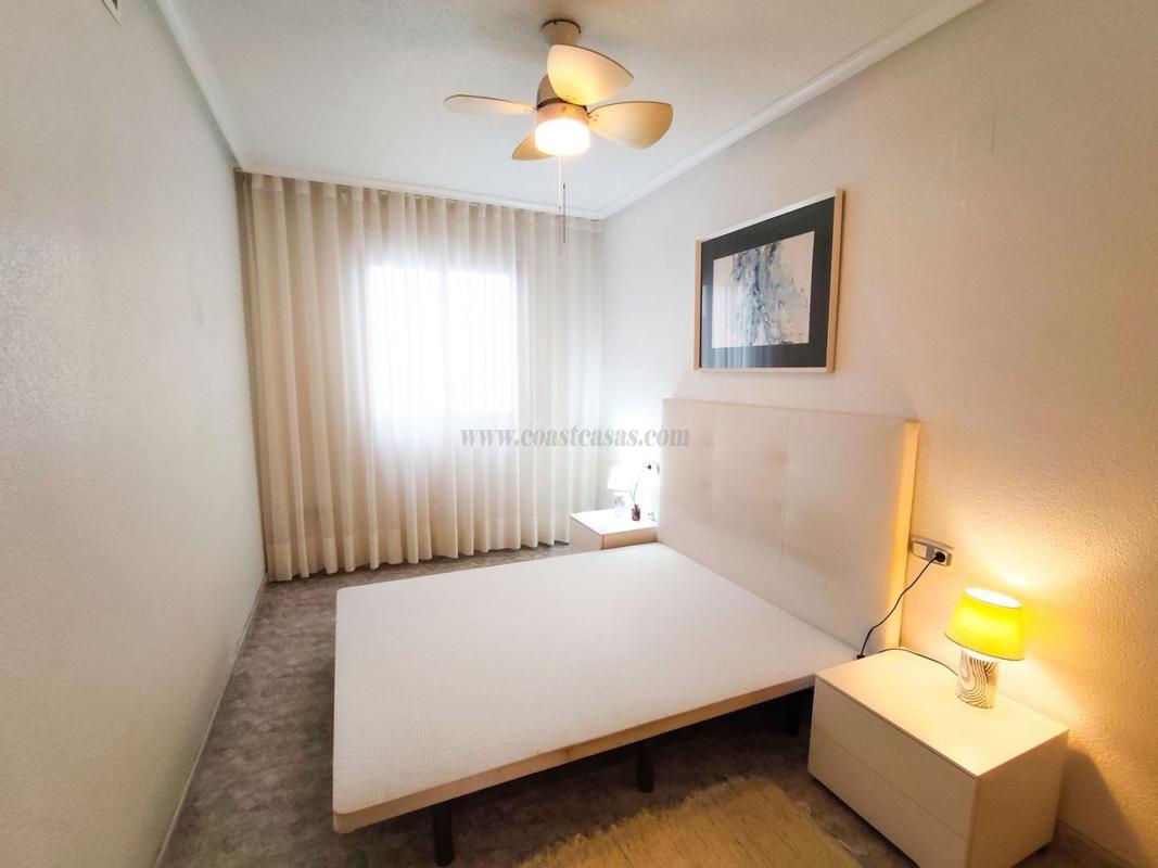 Venta de apartamento en Guardamar del Segura