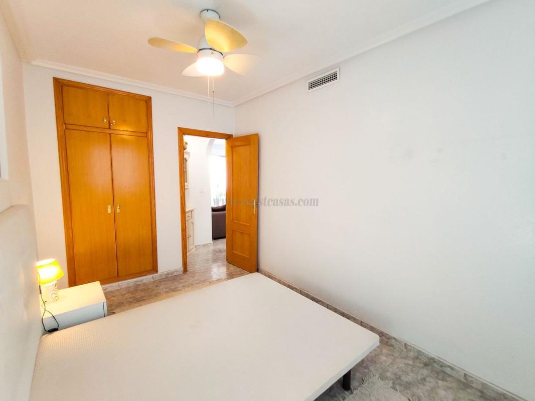 Venta de apartamento en Guardamar del Segura