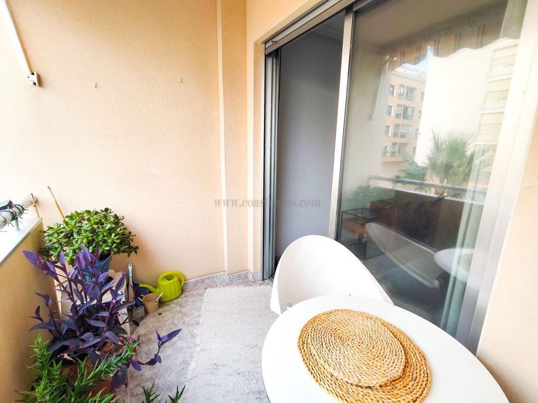 Venta de apartamento en Guardamar del Segura