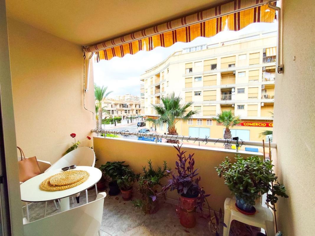 Venta de apartamento en Guardamar del Segura