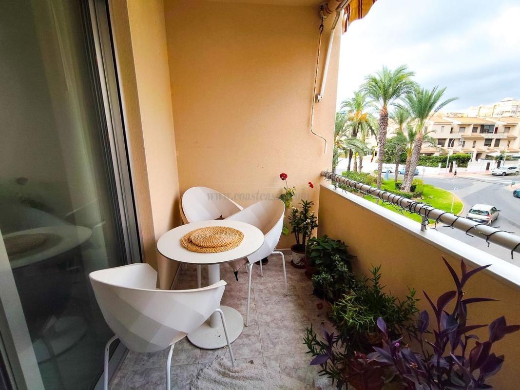 Venta de apartamento en Guardamar del Segura