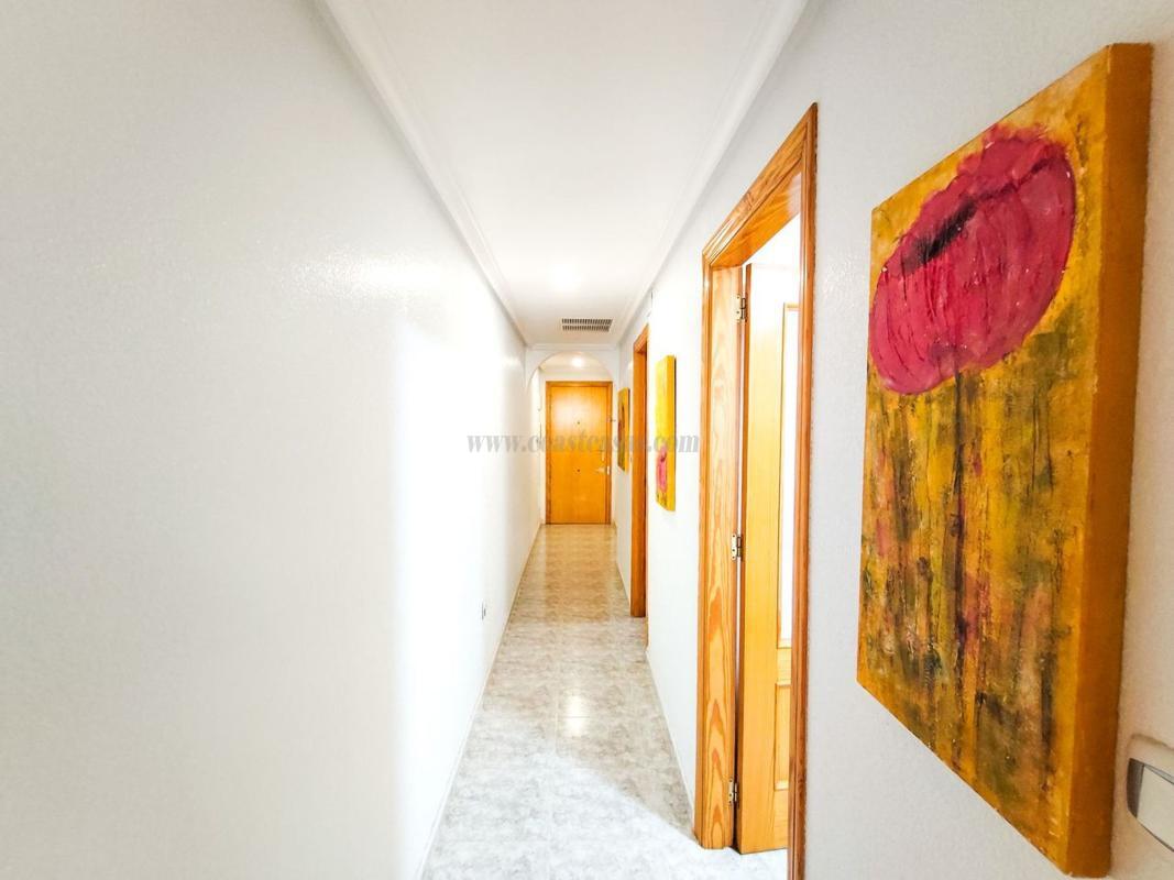 Venta de apartamento en Guardamar del Segura