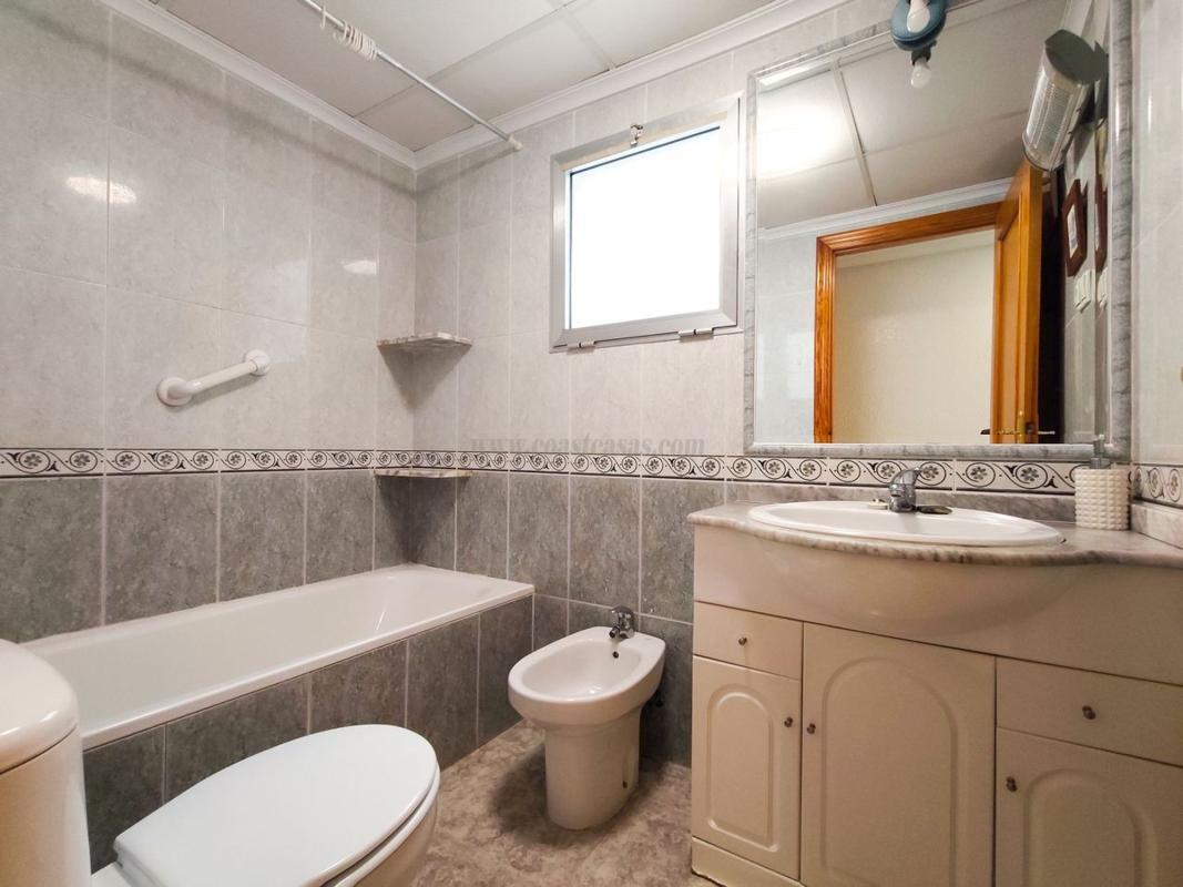 Venta de apartamento en Guardamar del Segura